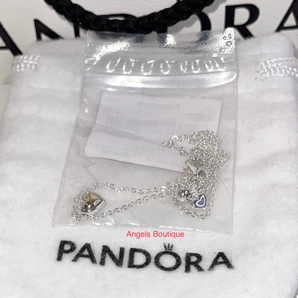 Pandora | Jewelry | Pandora Domed 